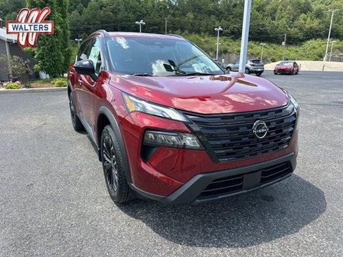 2026 Nissan Rogue 2026.5 AWD Dark Armor