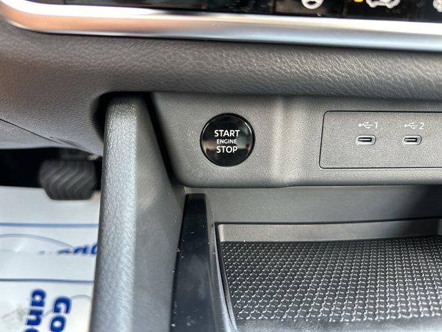 2026 Nissan Rogue 2026.5 AWD Dark Armor