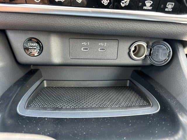 2026 Nissan Rogue 2026.5 AWD Dark Armor