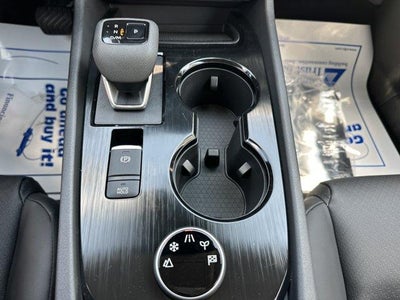 2026 Nissan Rogue 2026.5 AWD Dark Armor