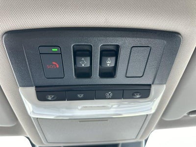 2026 Nissan Rogue 2026.5 AWD Dark Armor