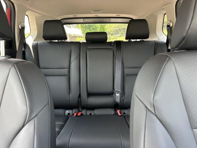 2026 Nissan Rogue 2026.5 AWD Dark Armor