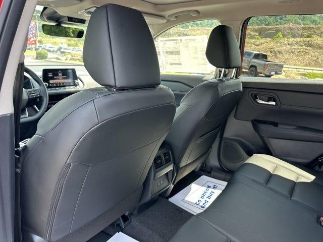 2026 Nissan Rogue 2026.5 AWD Dark Armor