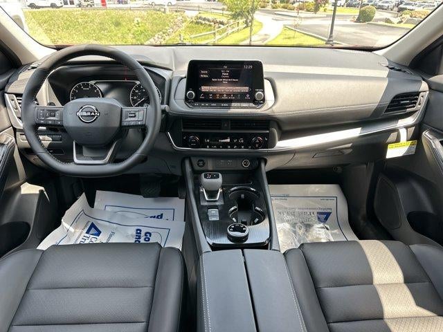 2026 Nissan Rogue 2026.5 AWD Dark Armor