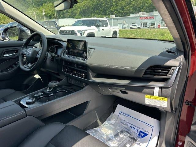 2026 Nissan Rogue 2026.5 AWD Dark Armor