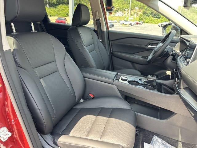 2026 Nissan Rogue 2026.5 AWD Dark Armor