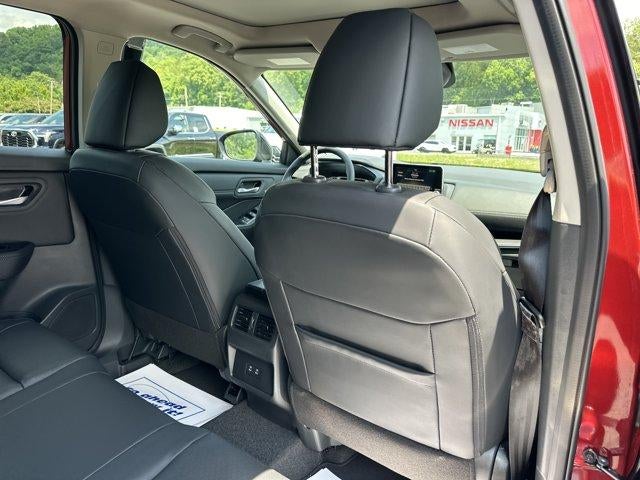 2026 Nissan Rogue 2026.5 AWD Dark Armor
