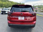 2026 Nissan Rogue 2026.5 AWD Dark Armor