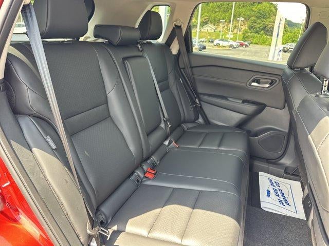 2026 Nissan Rogue 2026.5 AWD Dark Armor
