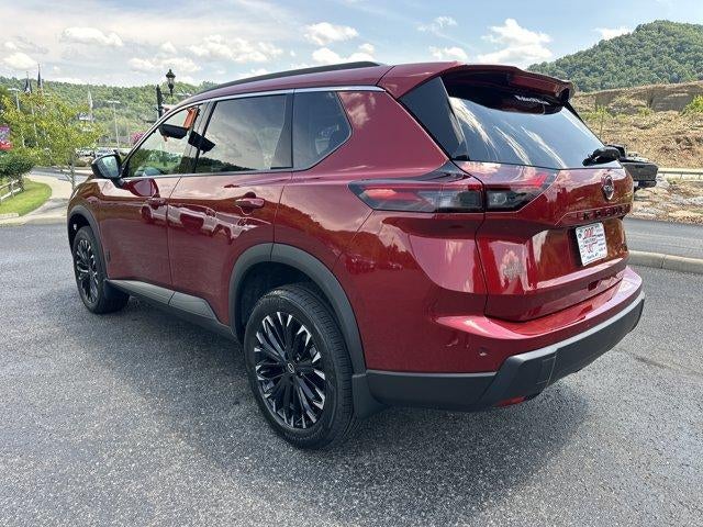 2026 Nissan Rogue 2026.5 AWD Dark Armor