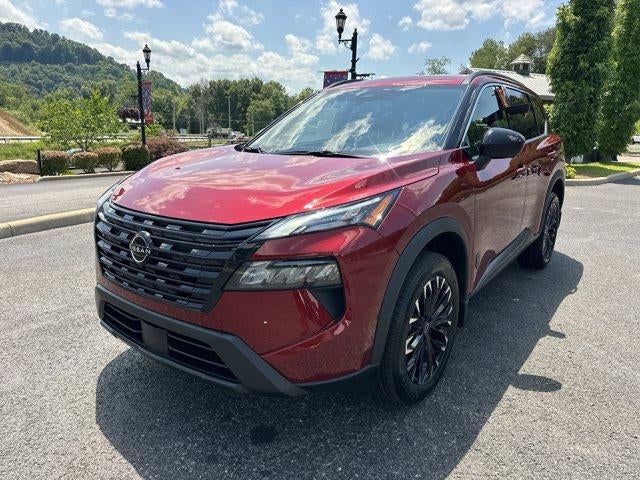 2026 Nissan Rogue 2026.5 AWD Dark Armor