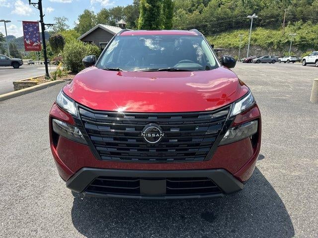 2026 Nissan Rogue 2026.5 AWD Dark Armor