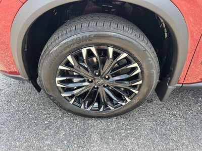 2026 Nissan Rogue 2026.5 AWD Dark Armor