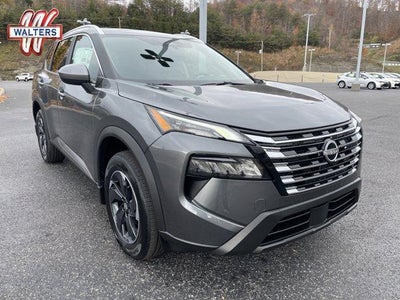 2026 Nissan Rogue AWD SV *Ltd Avail*