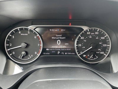 2026 Nissan Rogue AWD SV *Ltd Avail*