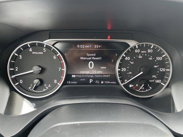 2026 Nissan Rogue AWD SV *Ltd Avail*