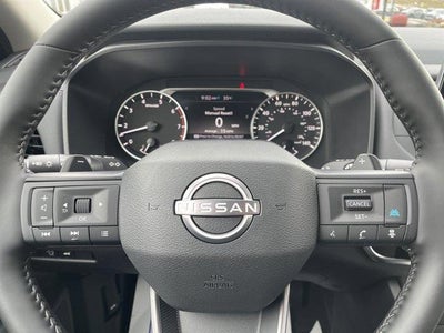 2026 Nissan Rogue AWD SV *Ltd Avail*