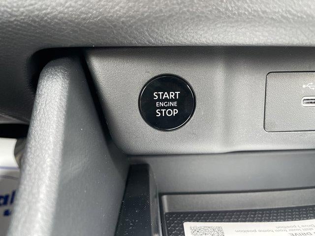 2026 Nissan Rogue AWD SV *Ltd Avail*