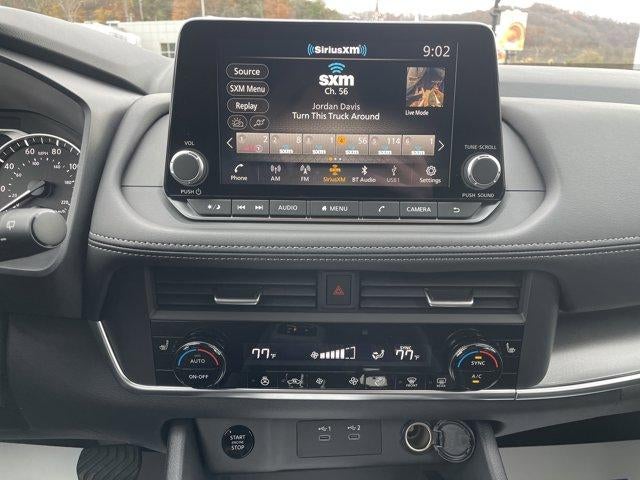 2026 Nissan Rogue AWD SV *Ltd Avail*