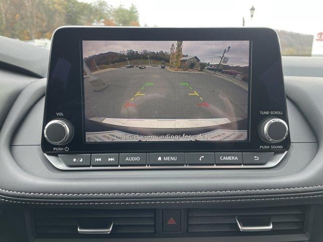 2026 Nissan Rogue AWD SV *Ltd Avail*