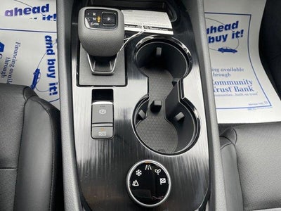 2026 Nissan Rogue AWD SV *Ltd Avail*