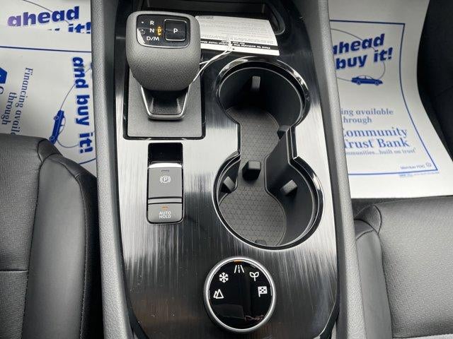 2026 Nissan Rogue AWD SV *Ltd Avail*