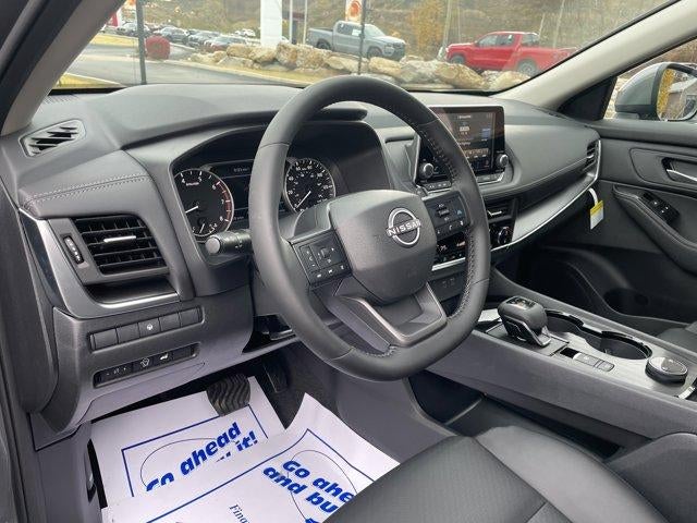 2026 Nissan Rogue AWD SV *Ltd Avail*