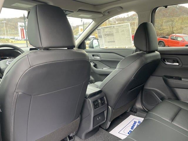 2026 Nissan Rogue AWD SV *Ltd Avail*