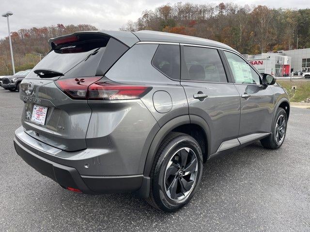 2026 Nissan Rogue AWD SV *Ltd Avail*