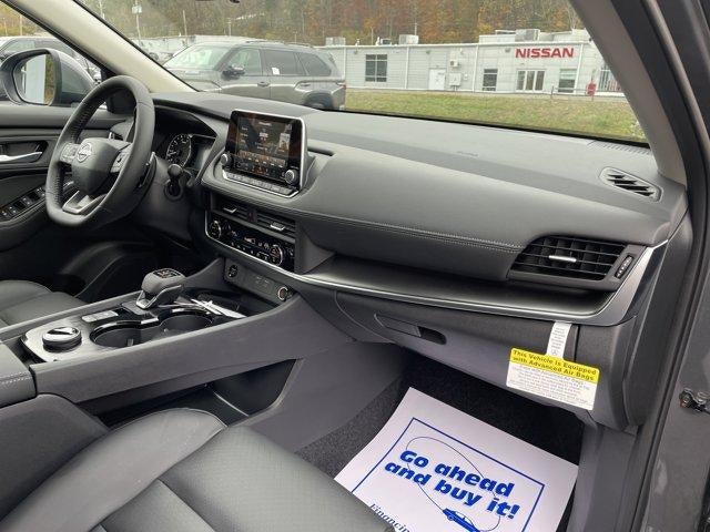 2026 Nissan Rogue AWD SV *Ltd Avail*