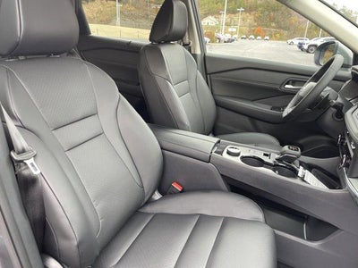 2026 Nissan Rogue AWD SV *Ltd Avail*