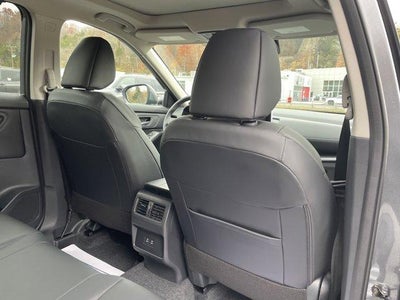 2026 Nissan Rogue AWD SV *Ltd Avail*