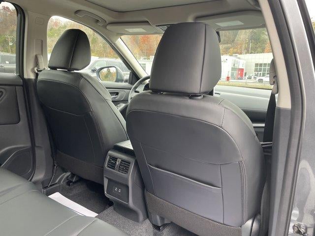 2026 Nissan Rogue AWD SV *Ltd Avail*