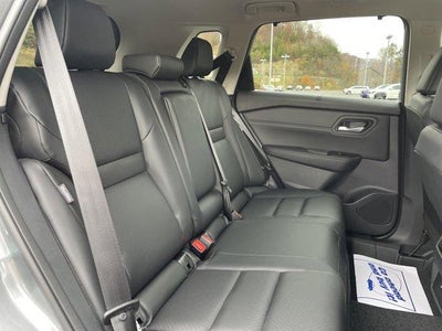 2026 Nissan Rogue AWD SV *Ltd Avail*