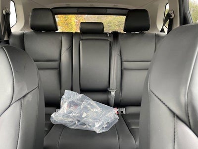 2026 Nissan Rogue AWD SV *Ltd Avail*