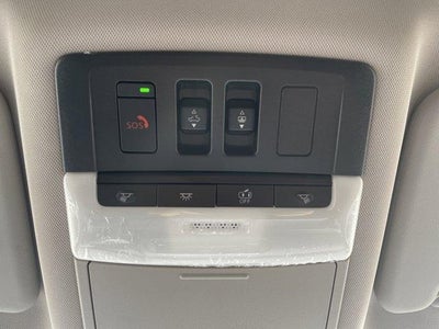 2026 Nissan Rogue AWD SV *Ltd Avail*