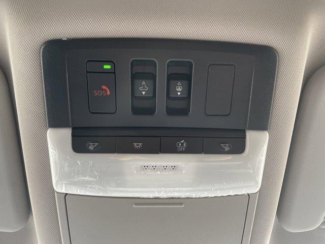 2026 Nissan Rogue AWD SV *Ltd Avail*