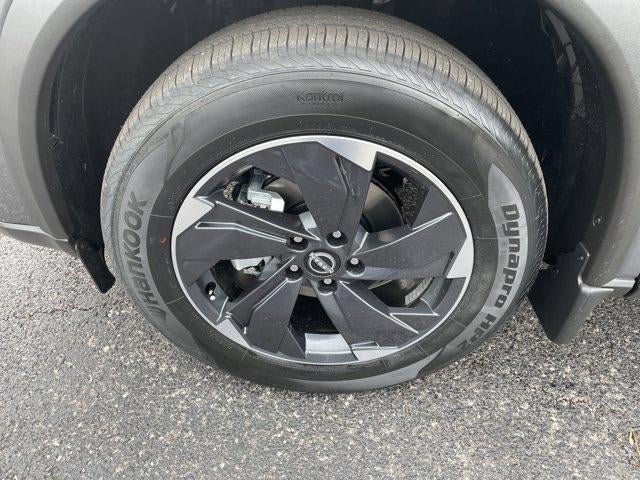 2026 Nissan Rogue AWD SV *Ltd Avail*