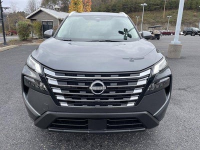 2026 Nissan Rogue AWD SV *Ltd Avail*