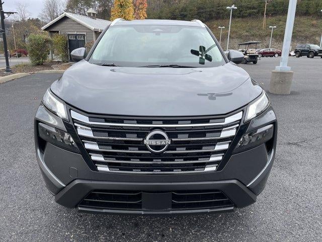 2026 Nissan Rogue AWD SV *Ltd Avail*