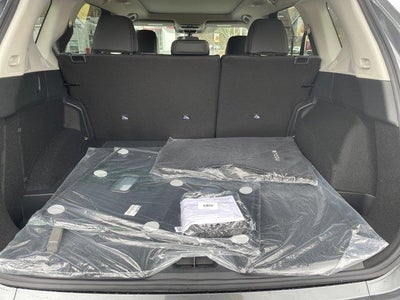 2026 Nissan Rogue AWD SV *Ltd Avail*