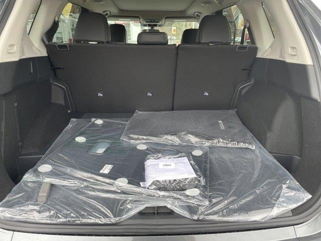 2026 Nissan Rogue AWD SV *Ltd Avail*