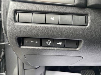 2026 Nissan Rogue AWD SV *Ltd Avail*