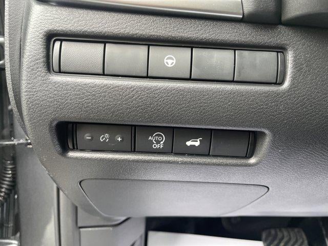 2026 Nissan Rogue AWD SV *Ltd Avail*