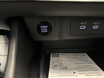 2026 Nissan Rogue 2026.5 AWD SV