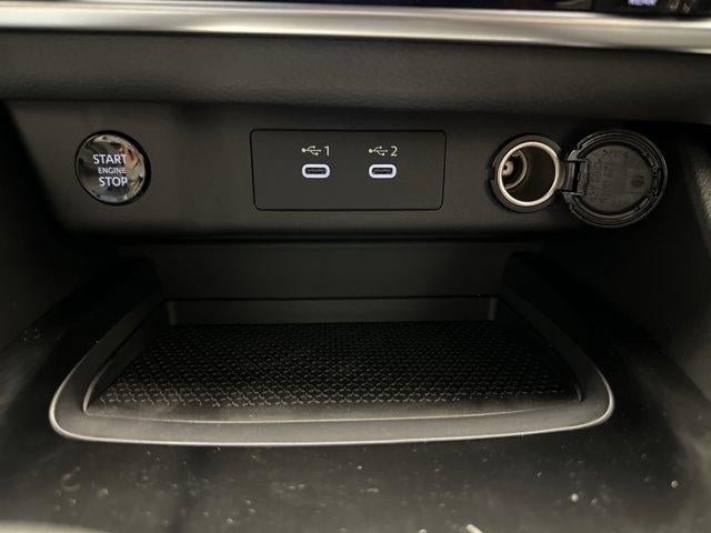 2026 Nissan Rogue 2026.5 AWD SV