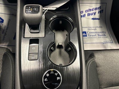 2026 Nissan Rogue 2026.5 AWD SV