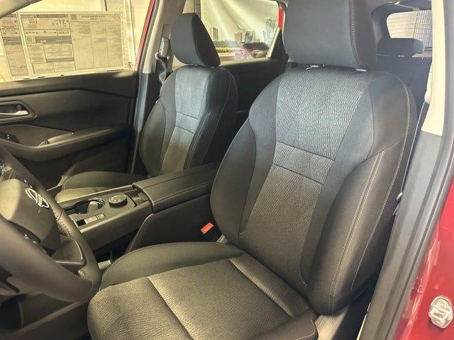 2026 Nissan Rogue 2026.5 AWD SV