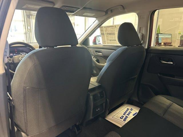 2026 Nissan Rogue 2026.5 AWD SV