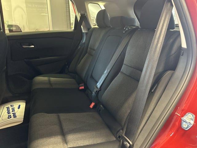 2026 Nissan Rogue 2026.5 AWD SV